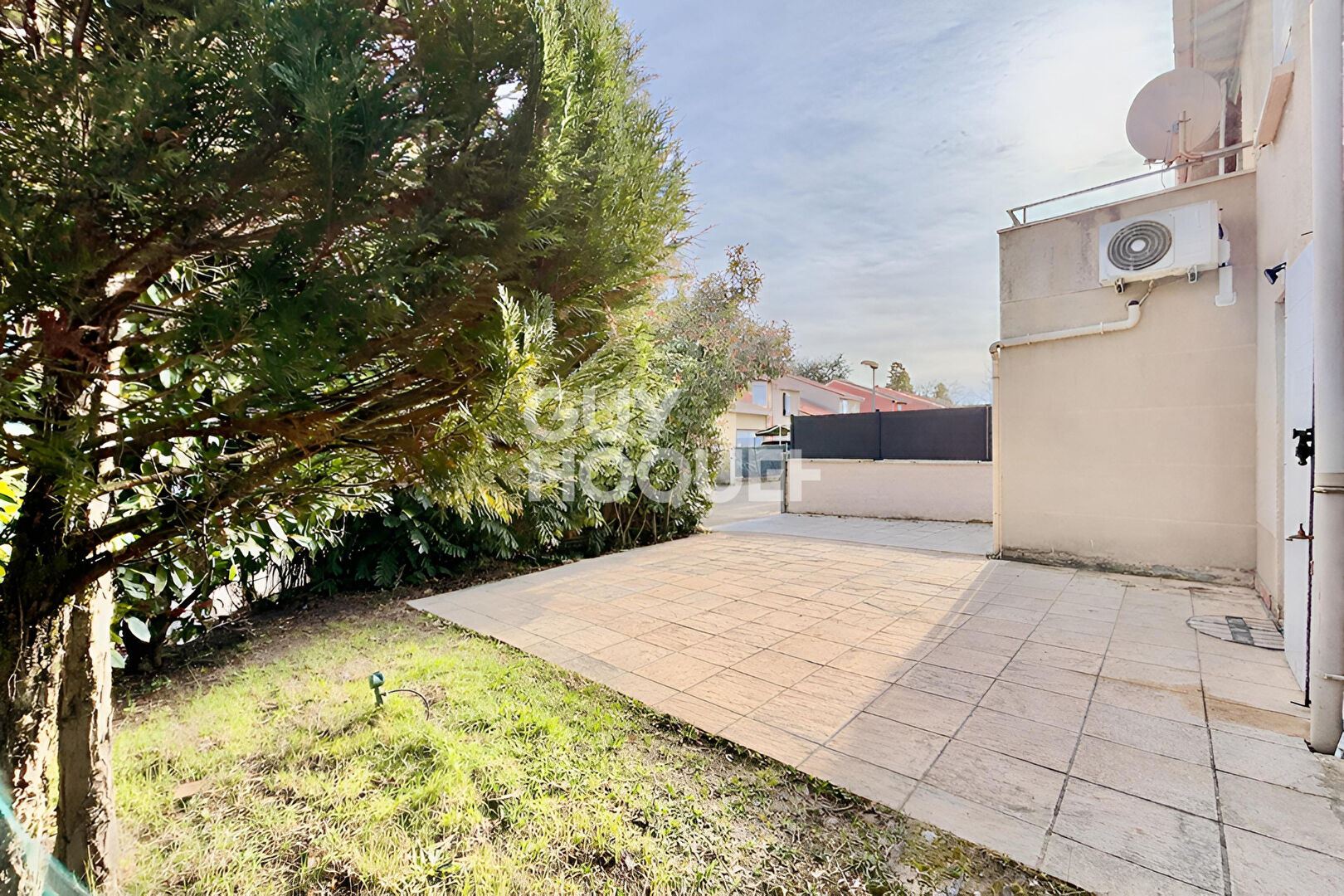 Maison à vendre à Vaulx-en-Velin - Référence 6495