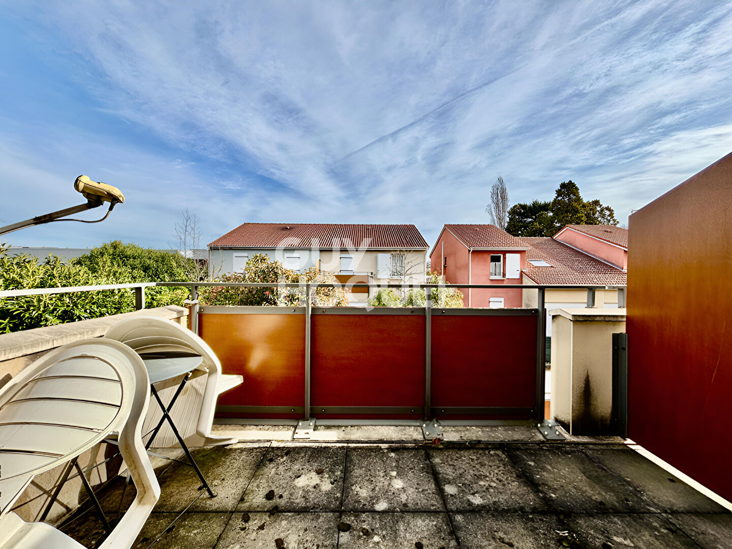 Maison à vendre à Vaulx-en-Velin - Référence 6495