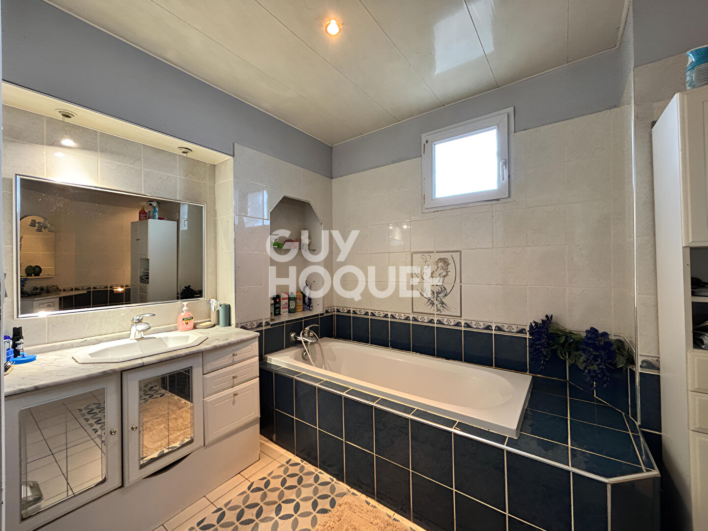 Maison à vendre à Vaulx-en-Velin - Référence 6495