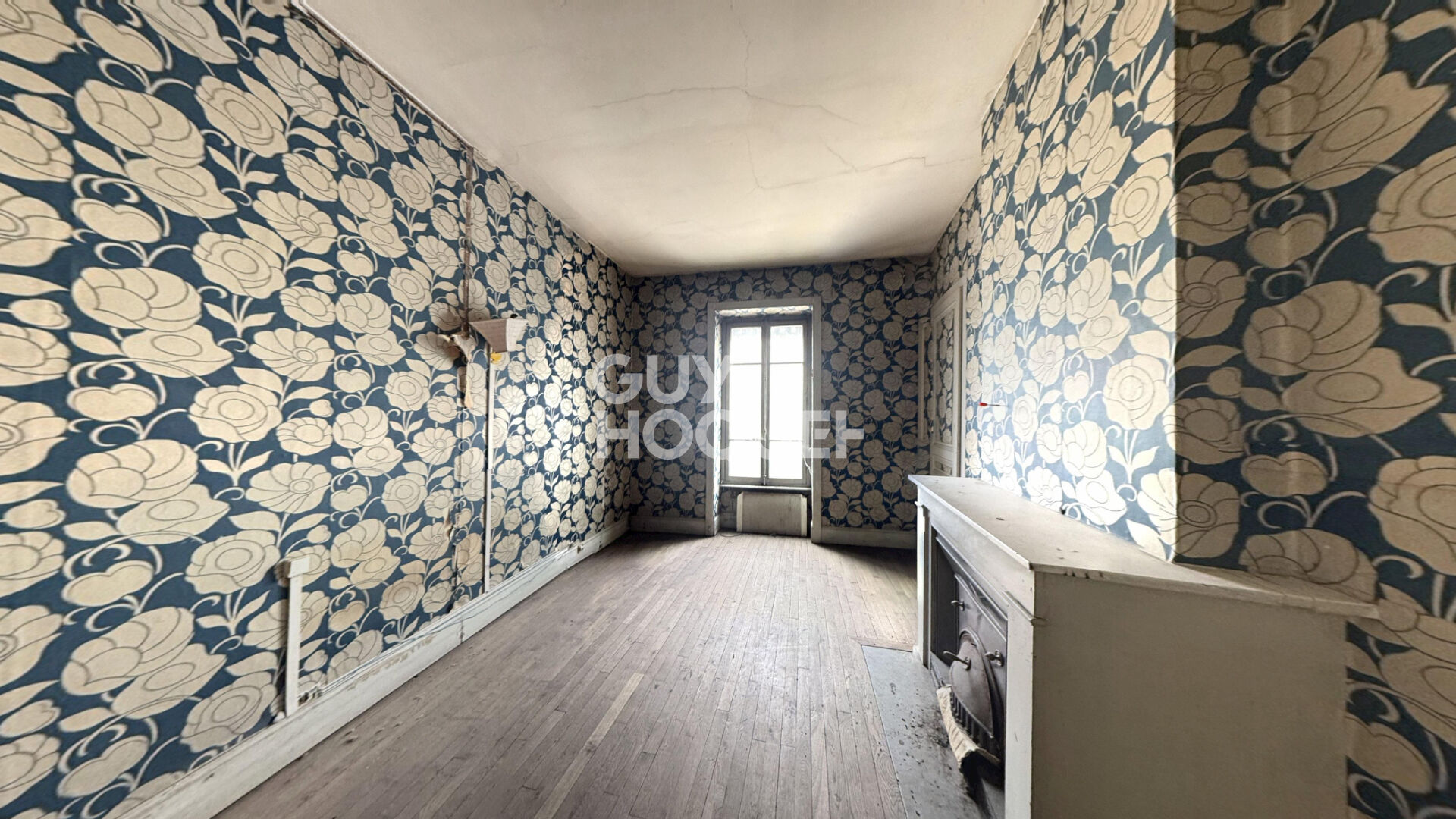 À vendre : Appartement 2 pièces à Villeurbanne - Gratte-Ciel