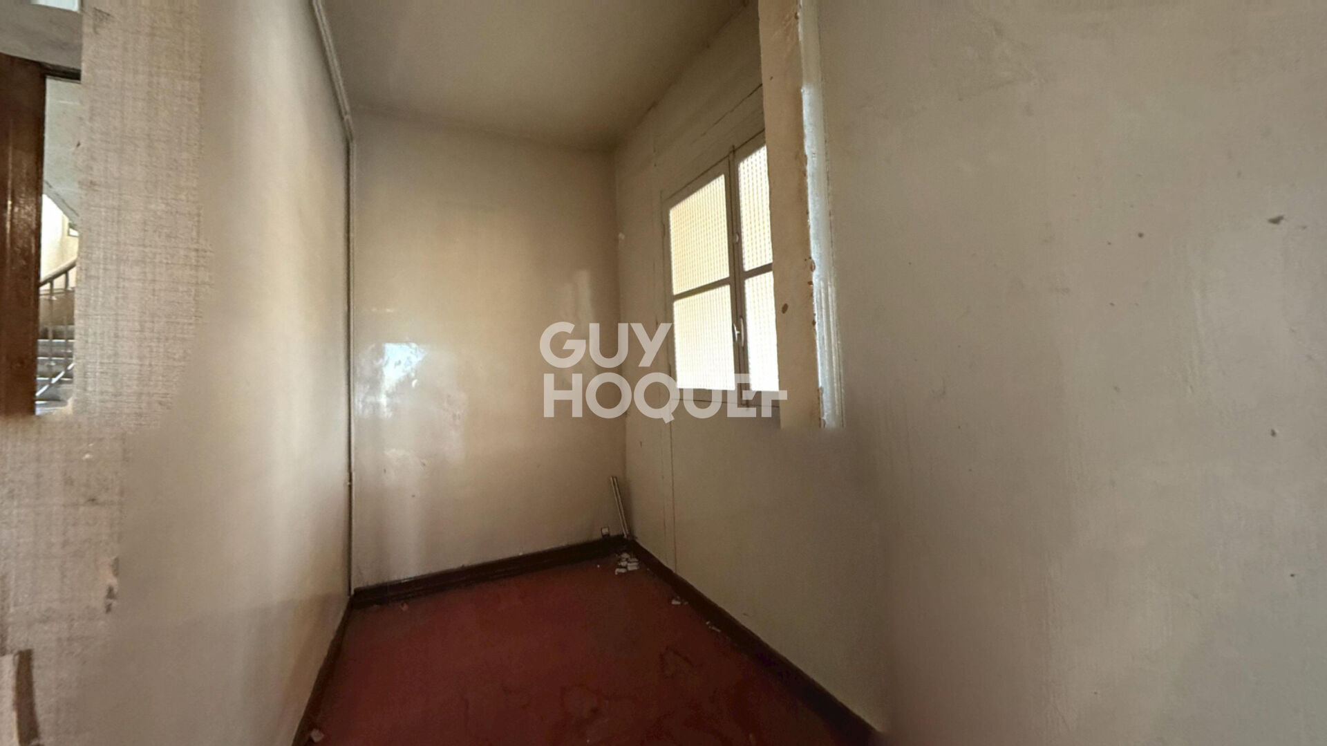 À vendre : Appartement 2 pièces à Villeurbanne - Gratte-Ciel