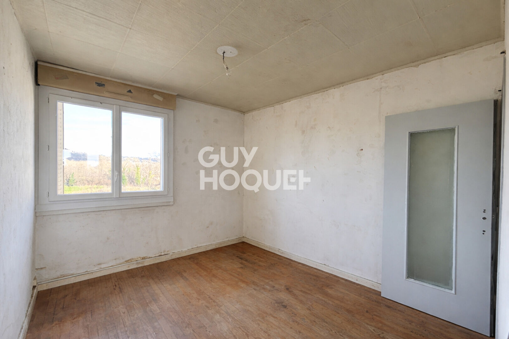 Appartement Vaulx En Velin 4 pièce(s)