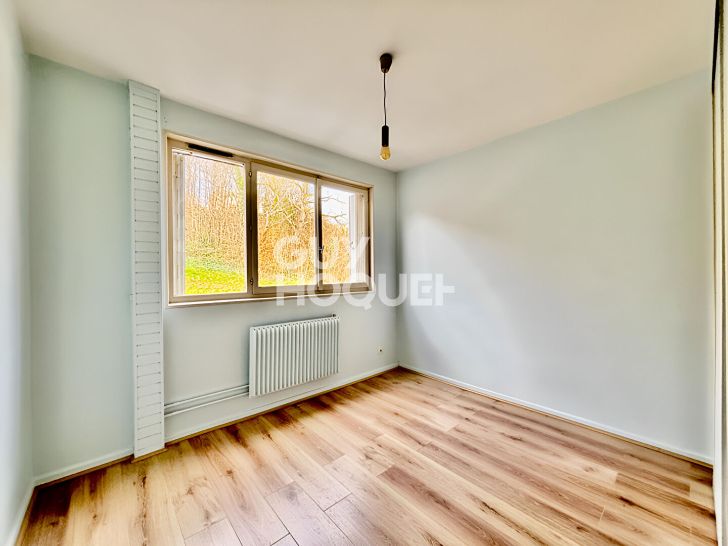 À vendre : Appartement spacieux de 5 pièces à Neuville-sur-Saône