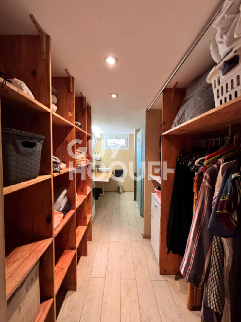 Maison à vendre à Vaulx-en-Velin - Référence 6588