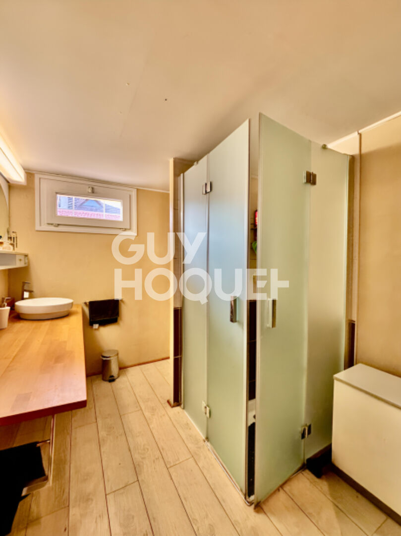 Maison à vendre à Vaulx-en-Velin - Référence 6588