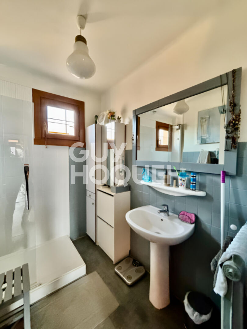 Maison à vendre à Vaulx-en-Velin - Référence 6588