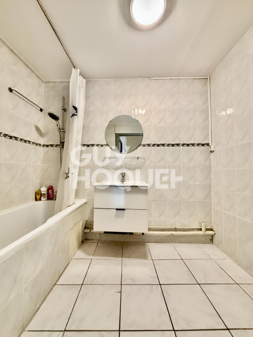 Maison 6 pièces à vendre à Vaulx-en-Velin - Réf. 6607