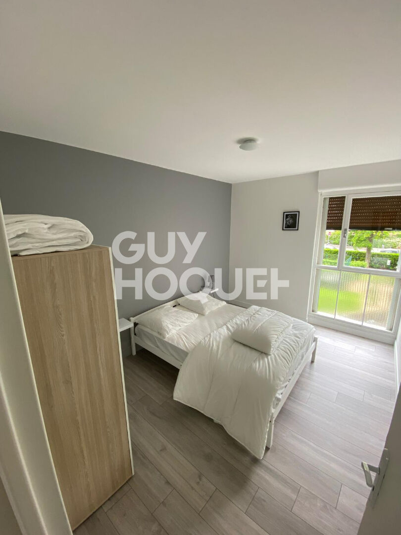 À vendre : Appartement 3 pièces à Villeurbanne - Réf. 5175