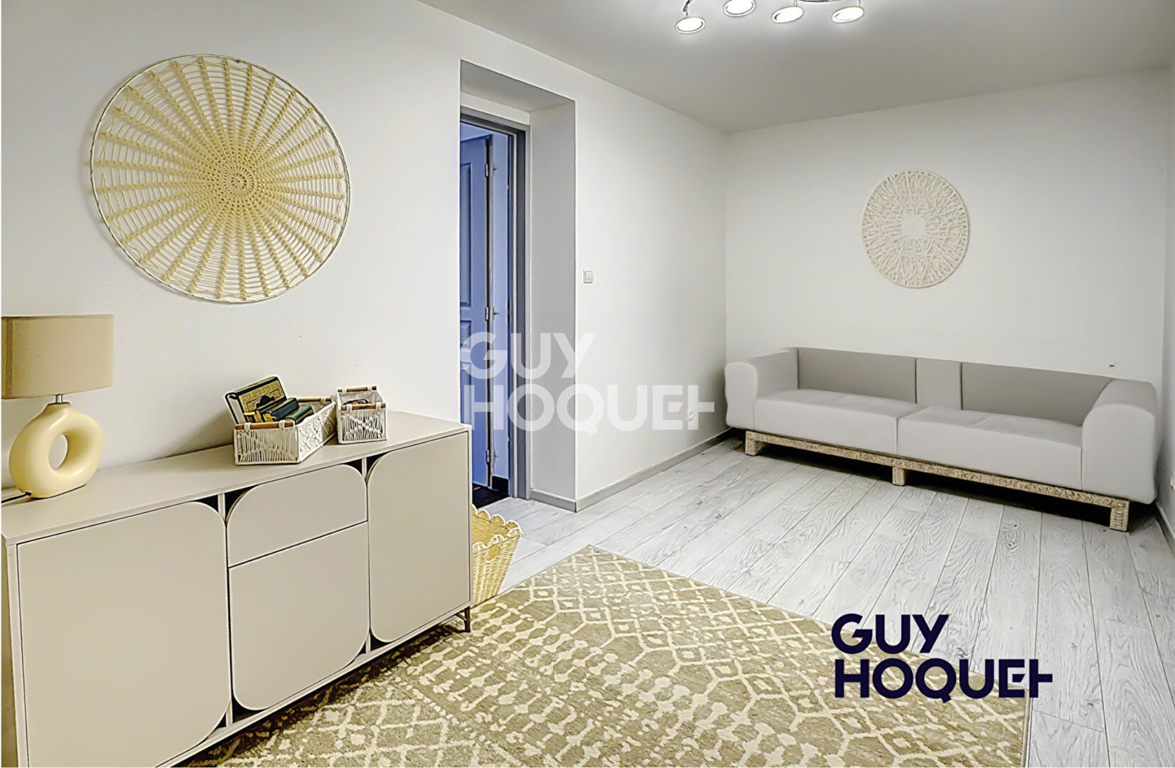 Maison récente 5 pièces à vendre à Meyzieu - Réf. 6639