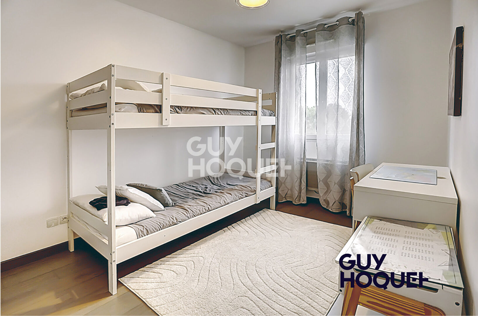 Maison récente 5 pièces à vendre à Meyzieu - Réf. 6639