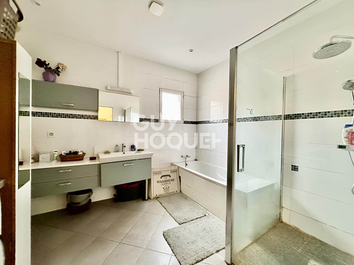 Maison Vaulx En Velin 3 pièce(s) 82 m2