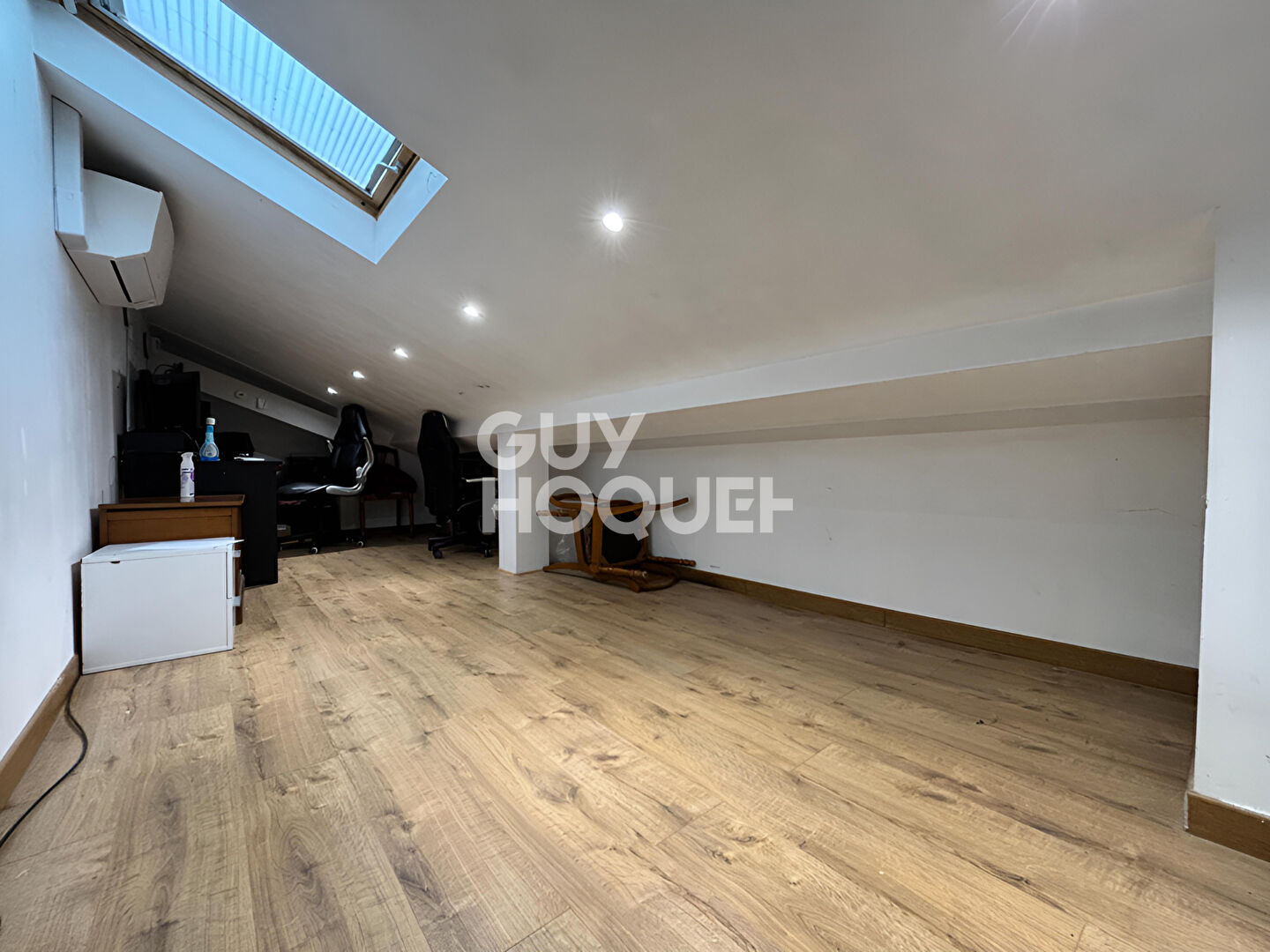 Maison Vaulx En Velin 3 pièce(s) 82 m2