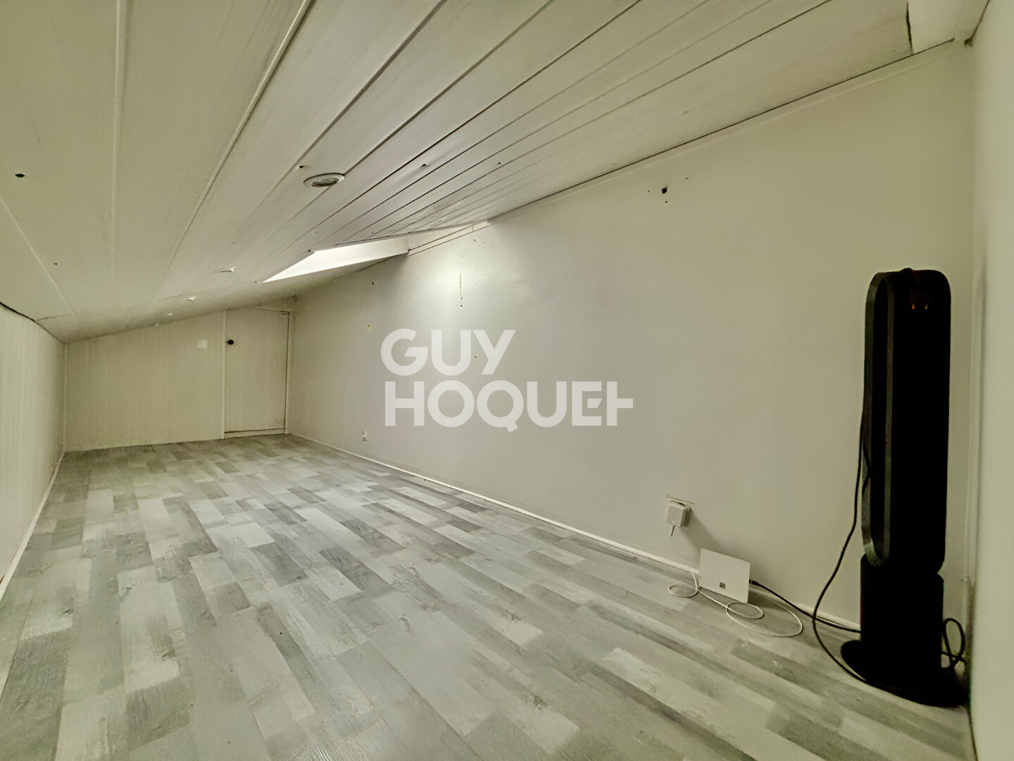 Maison Vaulx En Velin 3 pièce(s) 82 m2