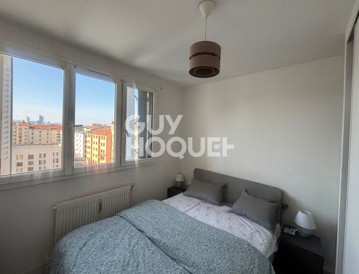 Appartement d'Exception à Vendre - 2 Pièces, 34 m², Quartier Tolstoï