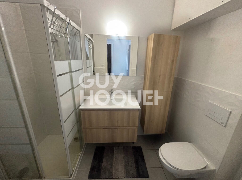 Appartement d'Exception à Vendre - 2 Pièces, 34 m², Quartier Tolstoï