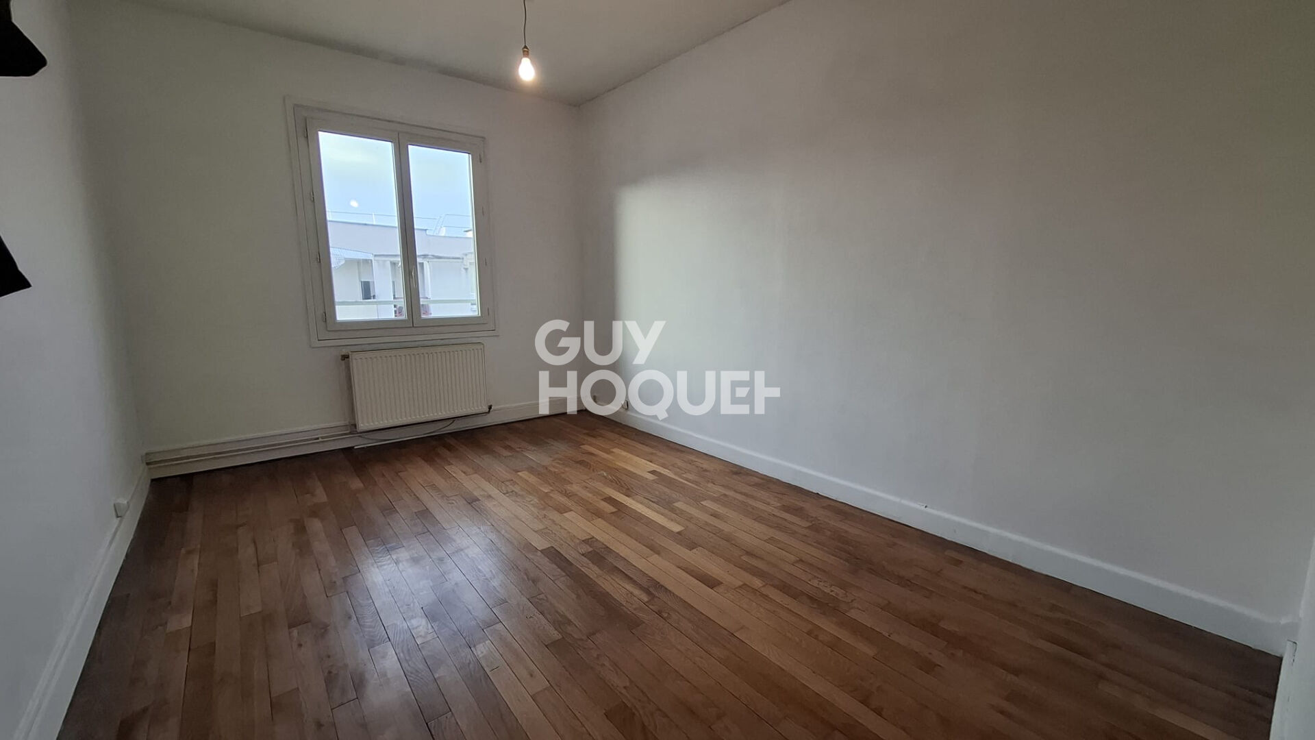 Appartement 4 pièces à vendre à Lyon - Quartier Férrandière