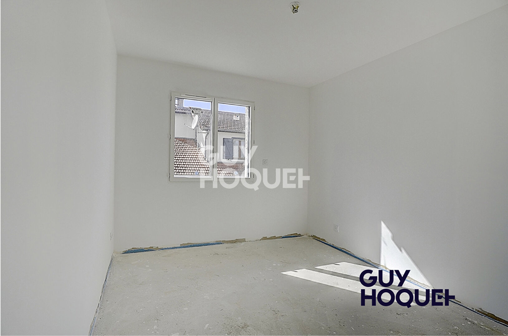 Maison récente 6 pièces à vendre à Vénissieux - Quartier Anatole France - Paul Langevin