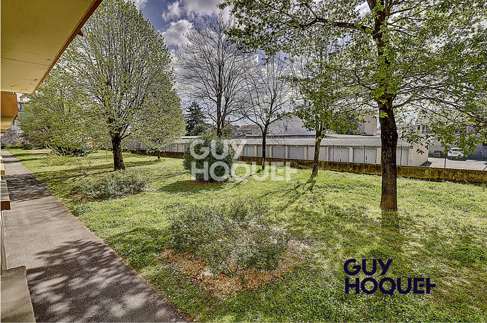 Appartement 3 pièces à vendre à Villeurbanne - Exclusivité Guy Hoquet