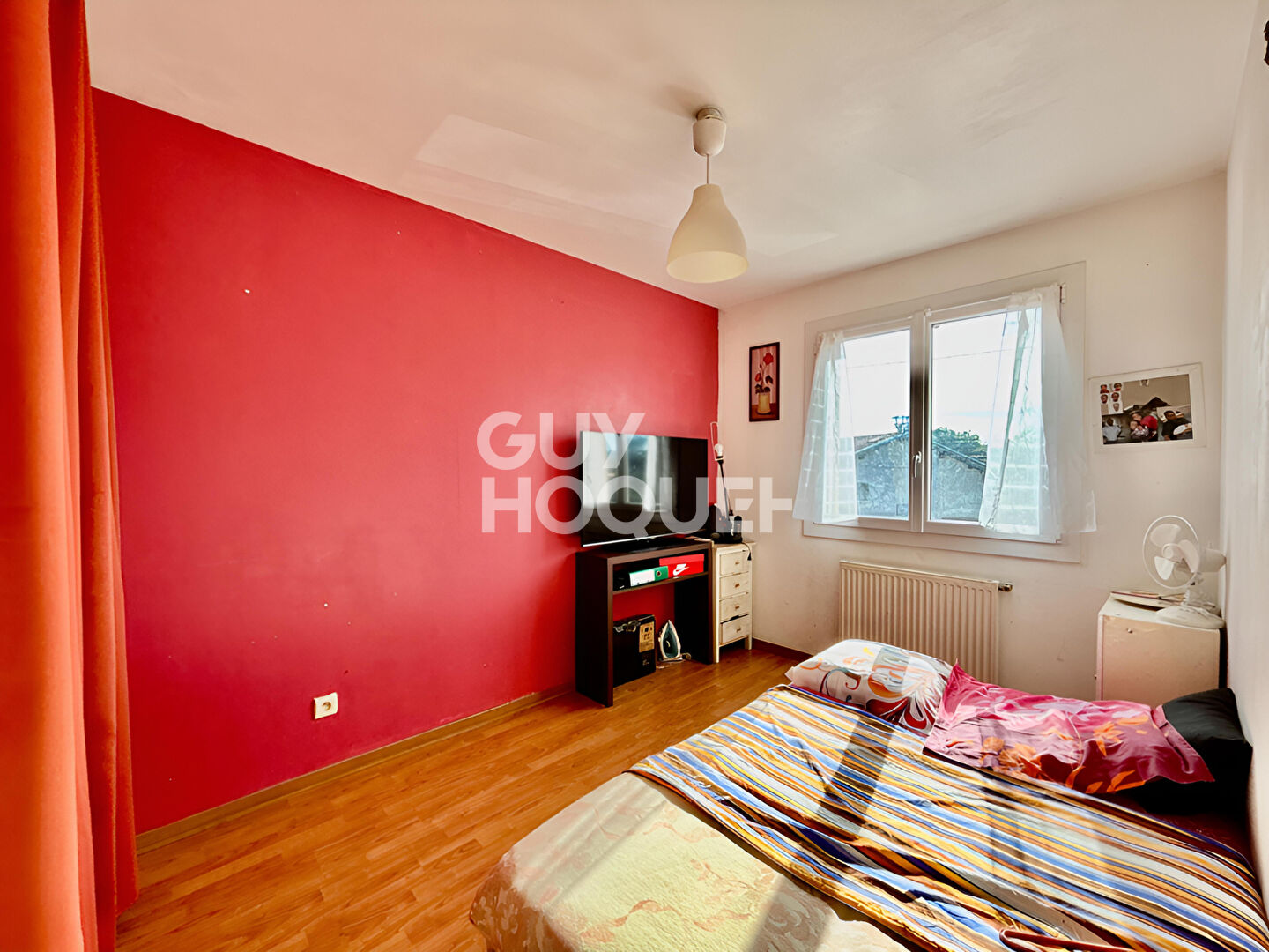 Maison T5 à Villeurbanne - Secteur Saint-Jean