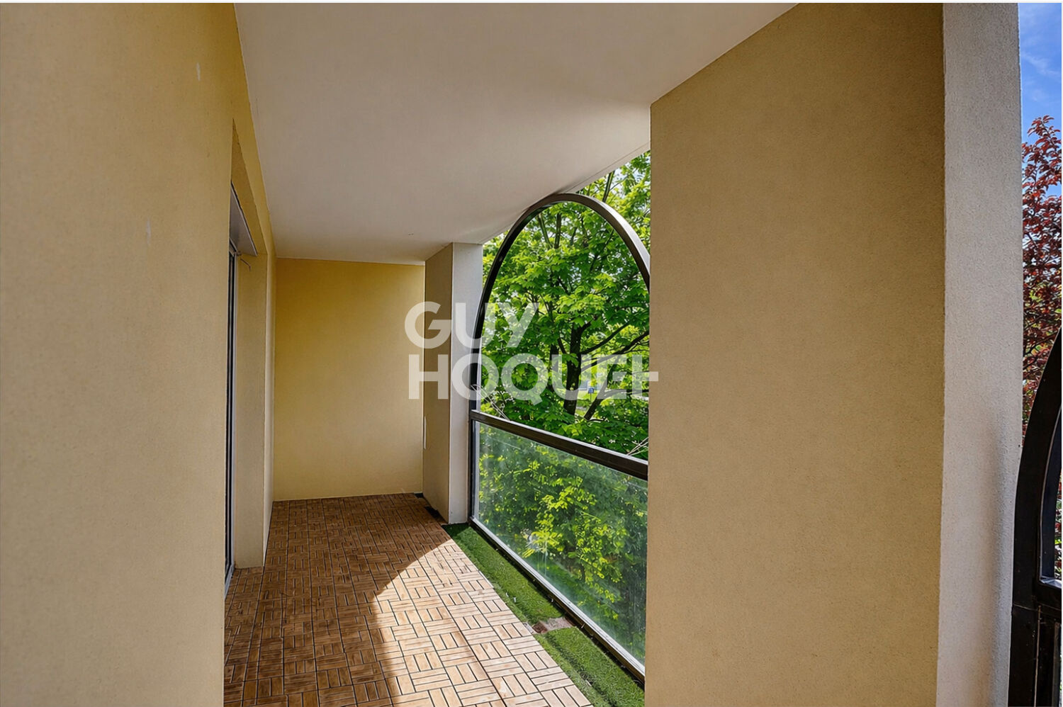 Appartement 4 pièces à vendre à Bron - Quartier La Pagère
