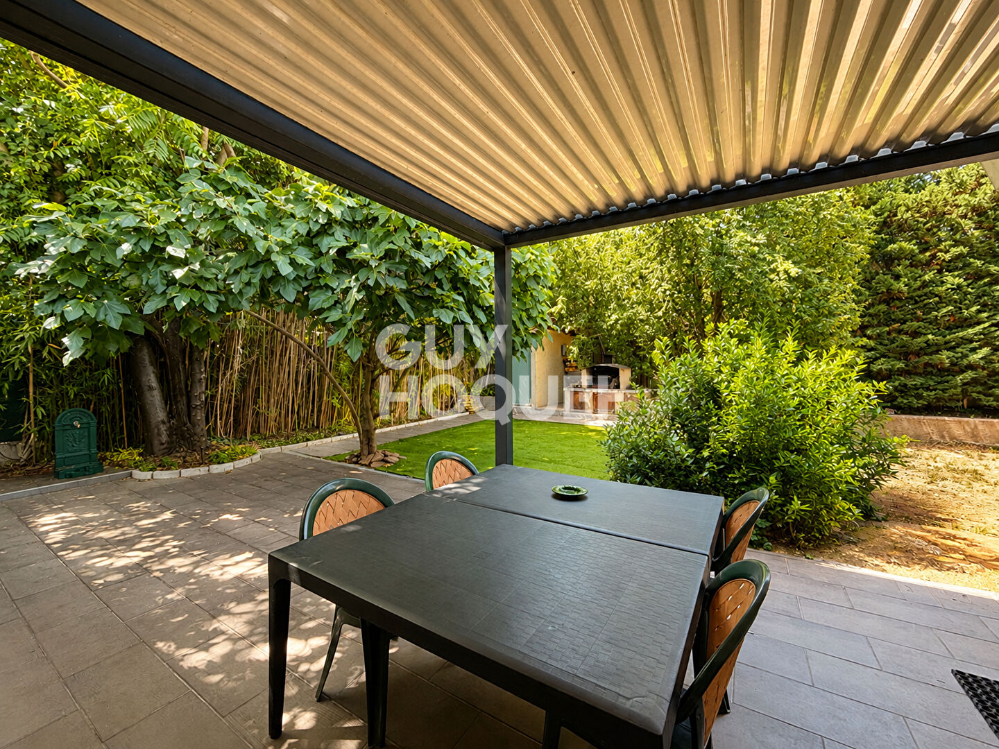 À vendre ? Maison familiale de 190 m² avec jardin ? Quartier Bel Air, Villeurbanne