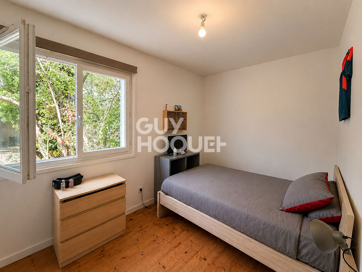 À vendre ? Maison familiale de 190 m² avec jardin ? Quartier Bel Air, Villeurbanne
