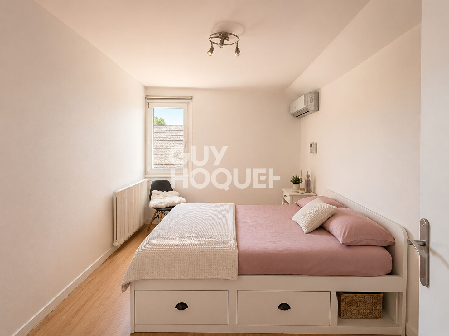 À vendre ? Maison familiale de 190 m² avec jardin ? Quartier Bel Air, Villeurbanne