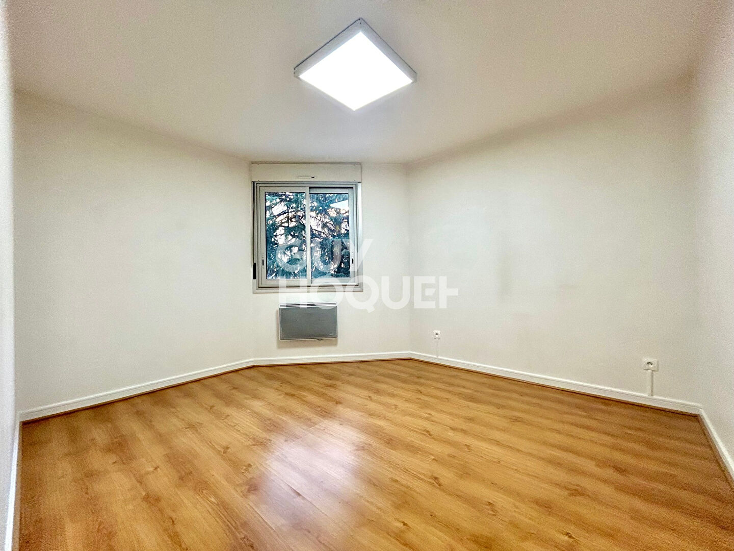 Appartement 4 pièces à vendre à Villeurbanne  (Cave + Garage) - Charpennes