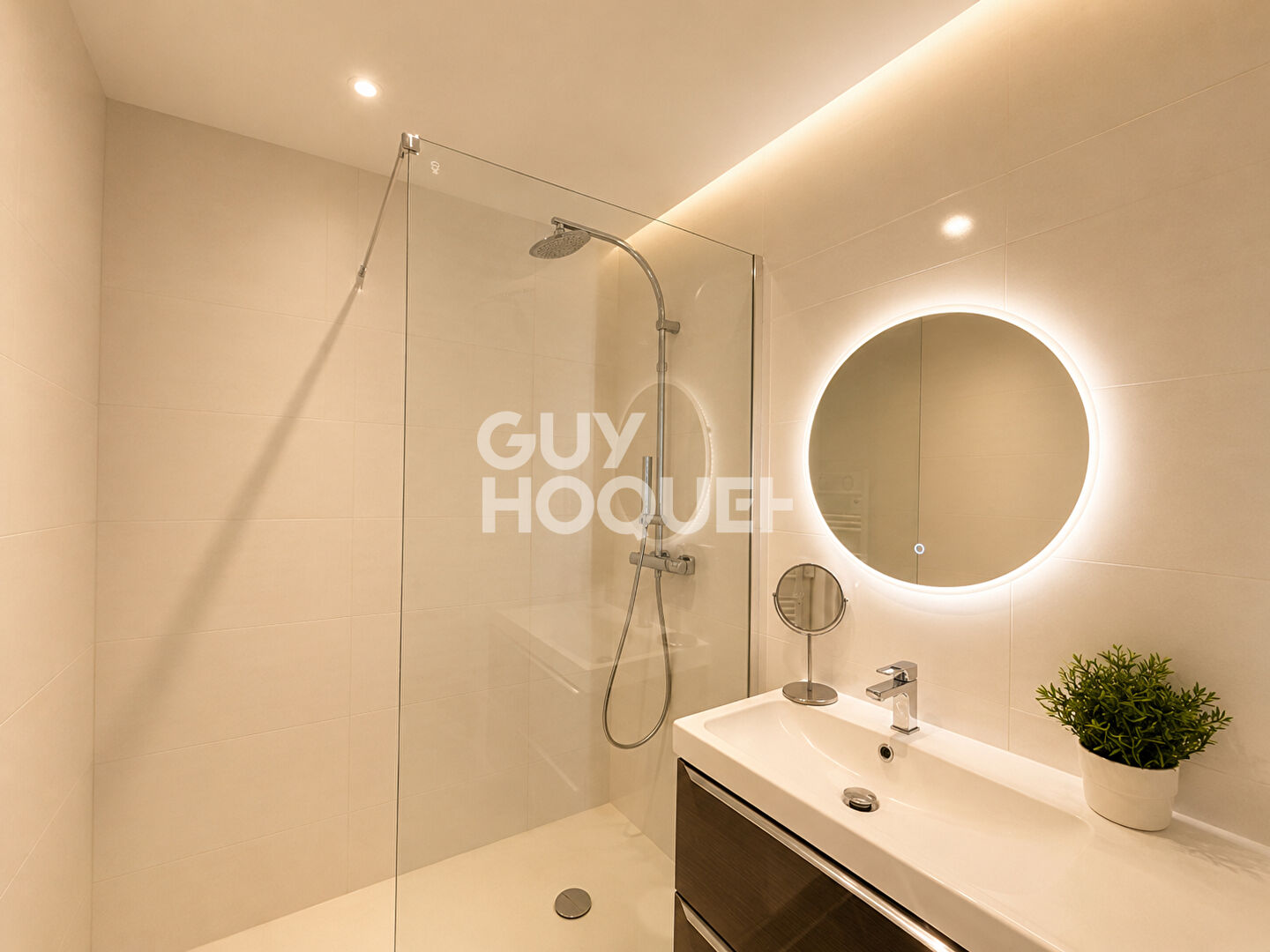 Villeurbanne - T5 Coup de Coeur | Lumineux, 4 chambres, balcon et environnement verdoyant