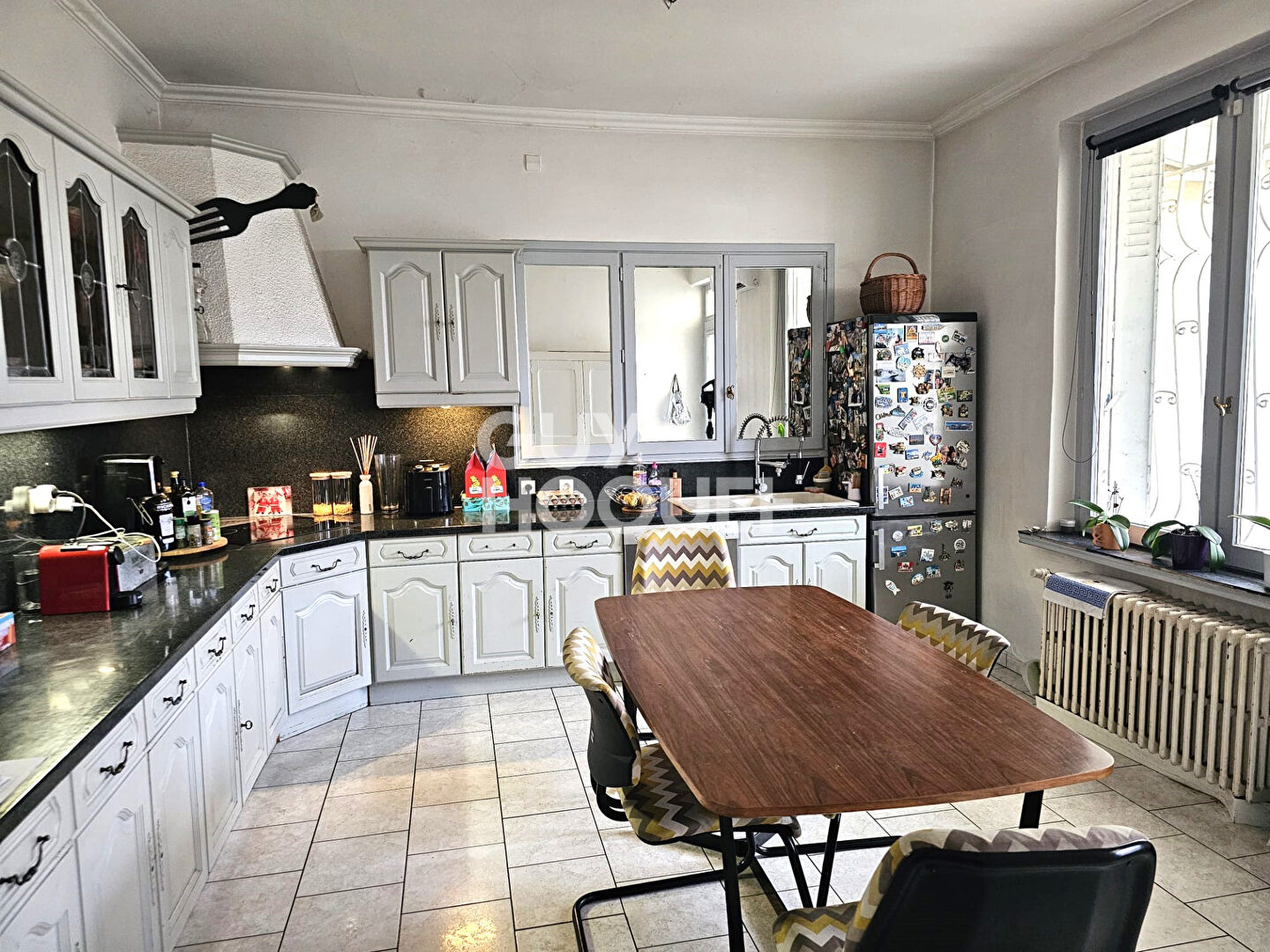Maison familiale spacieuse dans un quartier résidentiel