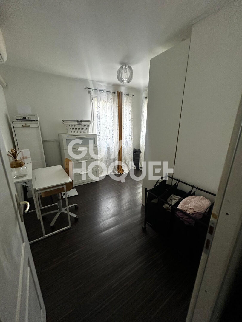 Maison 5 pièces à vendre à Vaulx-en-Velin - Quartier Village