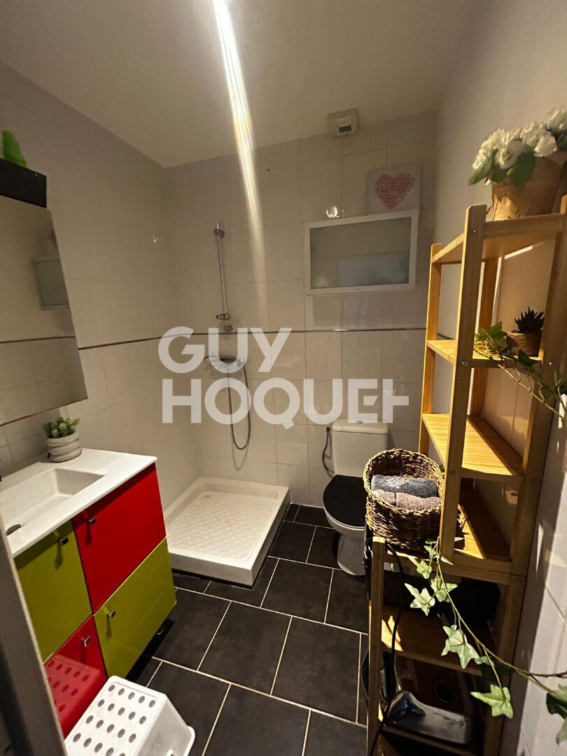 Maison 5 pièces à vendre à Vaulx-en-Velin - Quartier Village