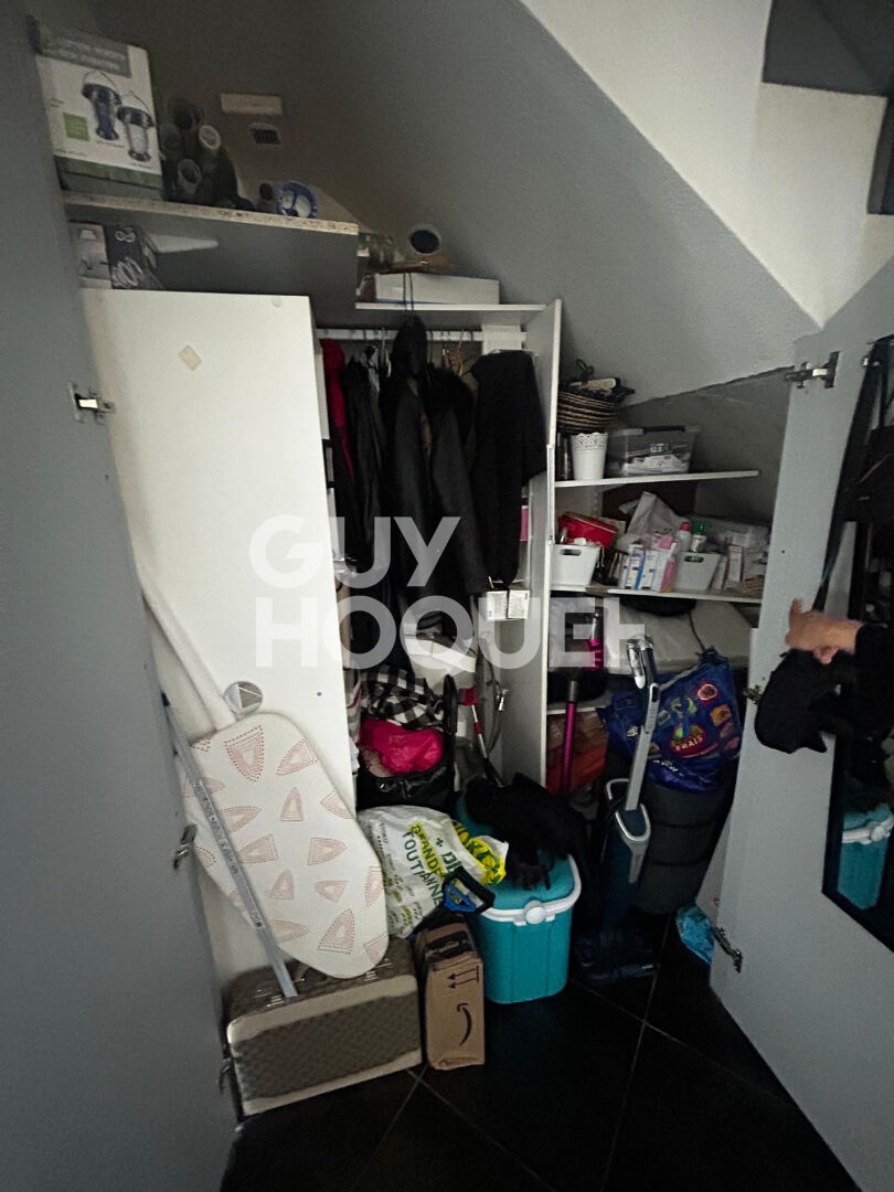 Maison 5 pièces à vendre à Vaulx-en-Velin - Quartier Village