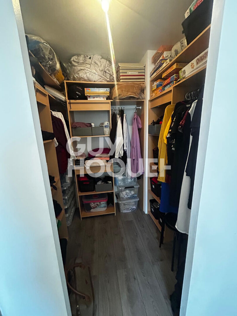 Maison 5 pièces à vendre à Vaulx-en-Velin - Quartier Village