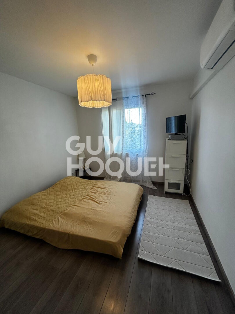 Maison 5 pièces à vendre à Vaulx-en-Velin - Quartier Village