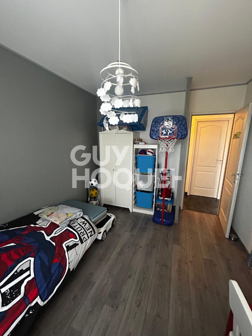 Maison 5 pièces à vendre à Vaulx-en-Velin - Quartier Village