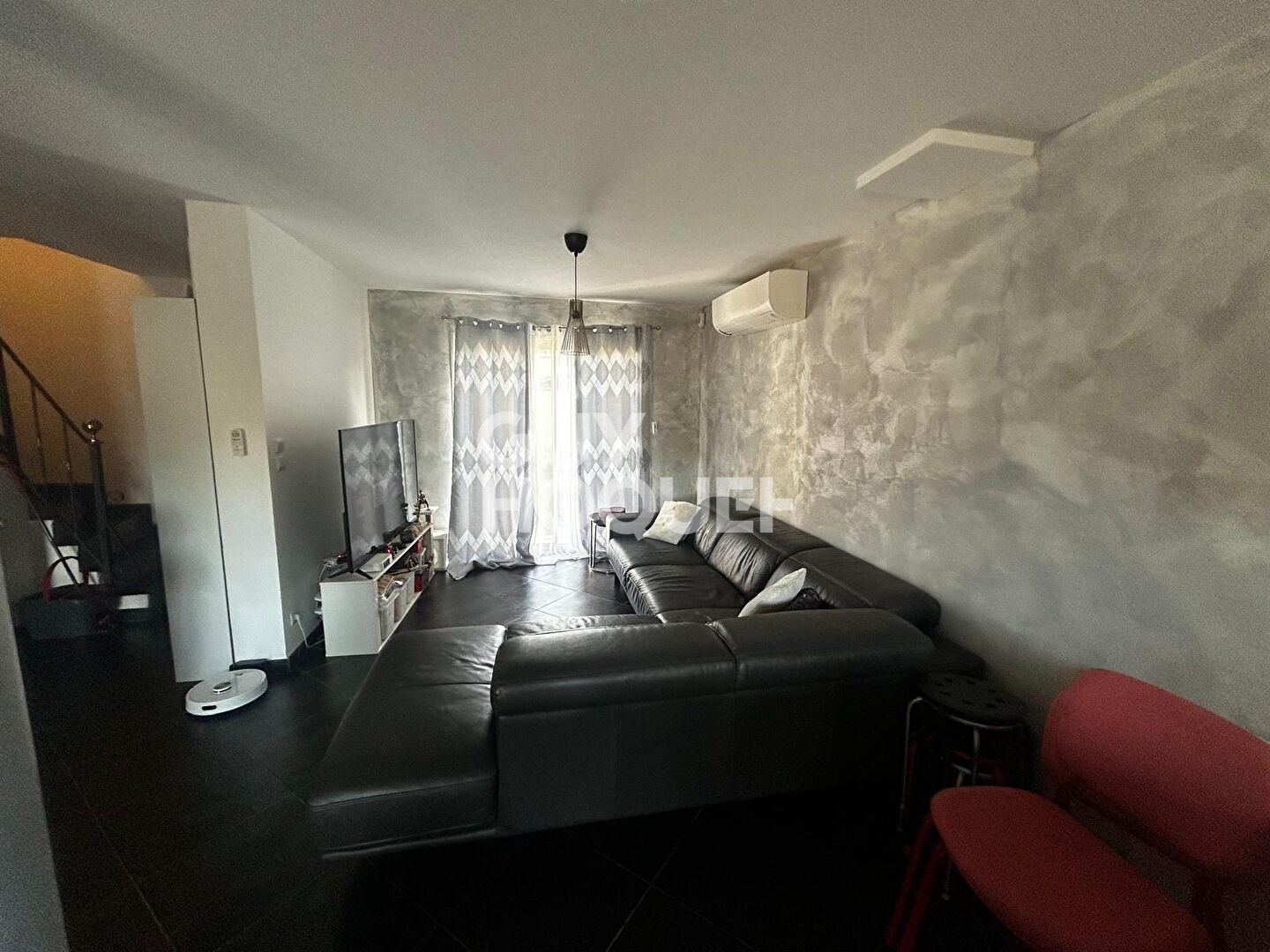 Maison 5 pièces à vendre à Vaulx-en-Velin - Quartier Village