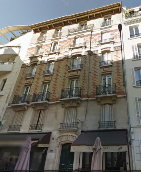 LEVALLOIS Quartier PISCINE/ 2PIECES 30 m²