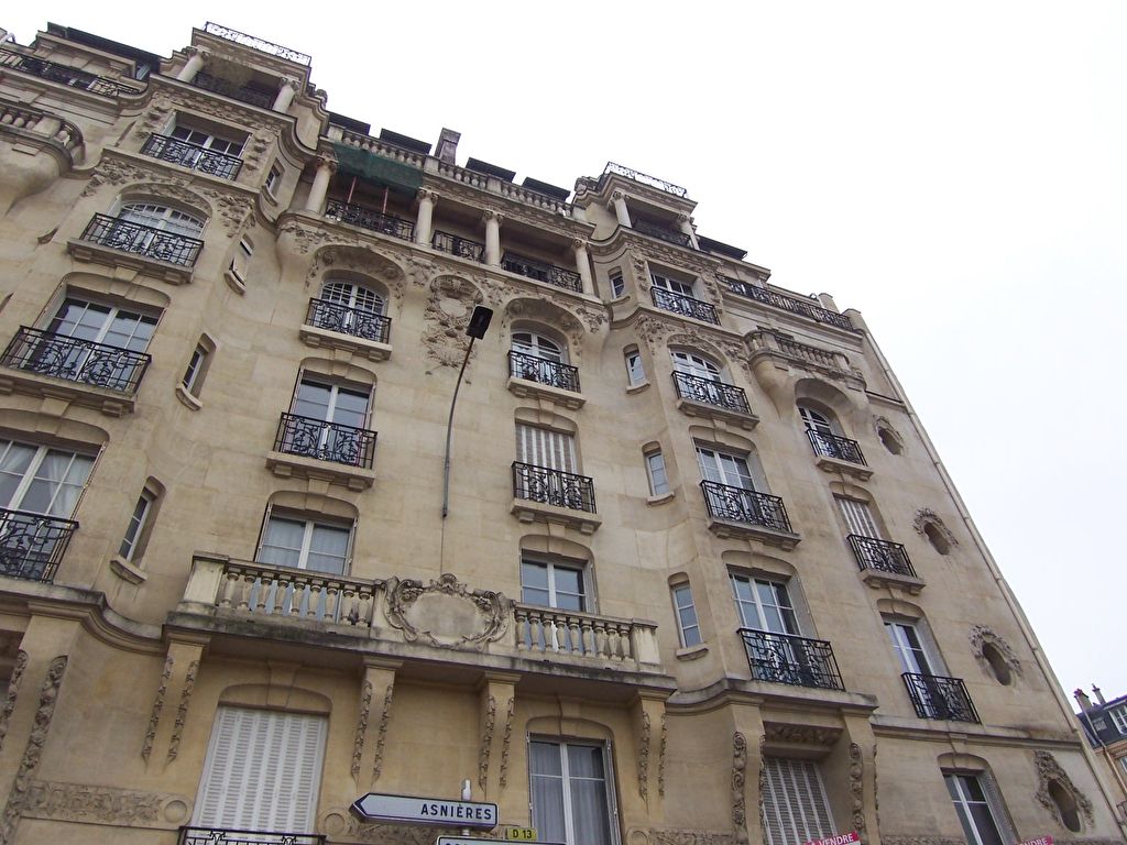 BOIS COLOMBES/ CENTRE  5P EXCEPTIONNEL