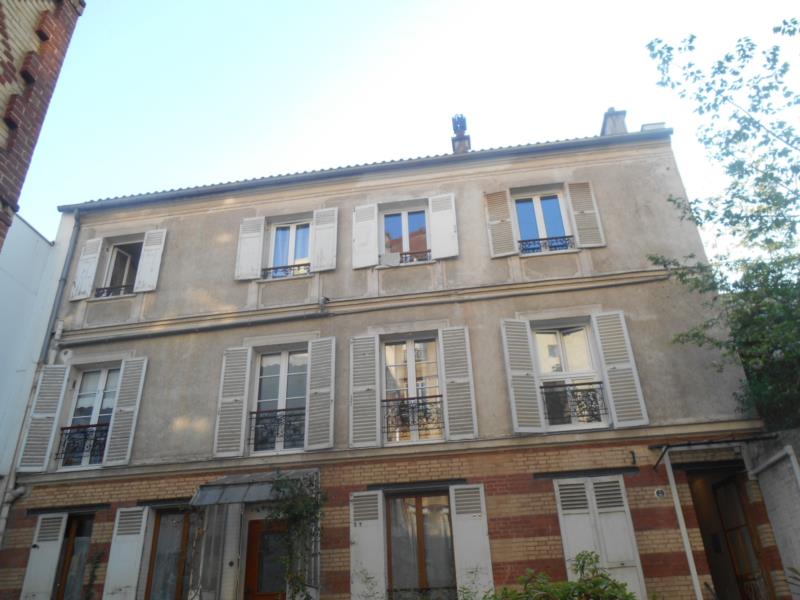 LEVALLOIS PISCINE/ STUDETTE 11 m²