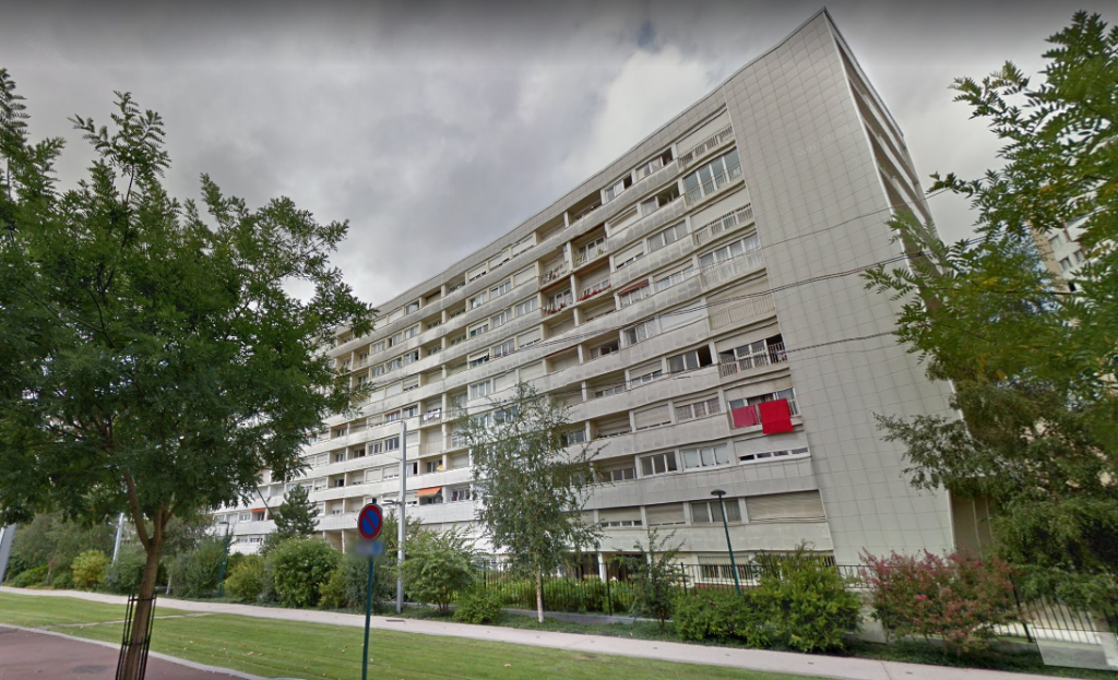 APPARTEMENT 5 PIÈCES  - GENNEVILLIERS VILLAGE