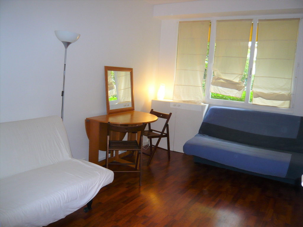 STUDIO NEUILLY PASTEUR