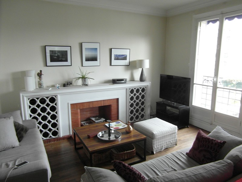 Appartement 4 pièces