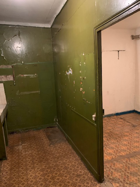 Appartement Gennevilliers 1 pièce(s) 20 m2