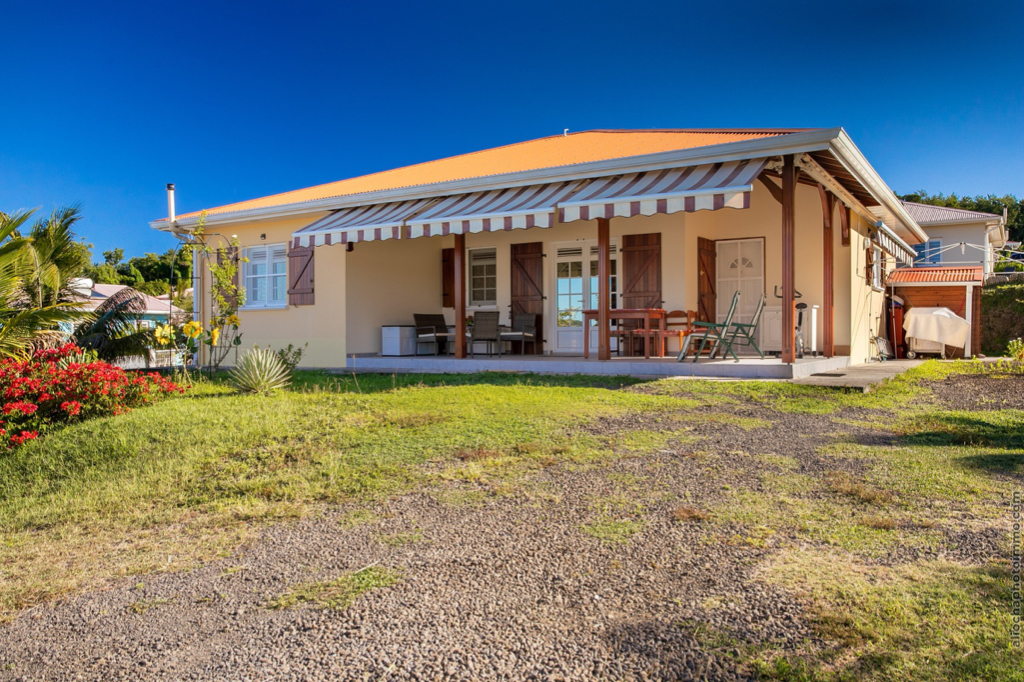 Maison Riviere Salee 5 pièce(s) 102.30 m2