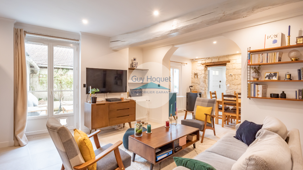 Maison Coye La Foret 4 pièce(s) 85 m2