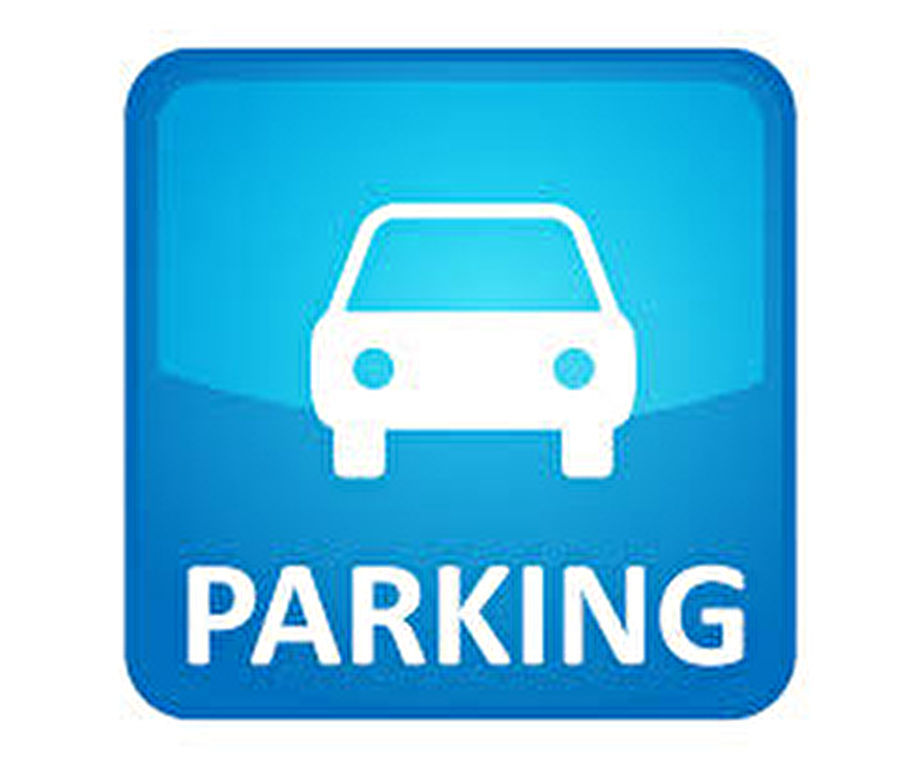 Parking gare d'Asnières