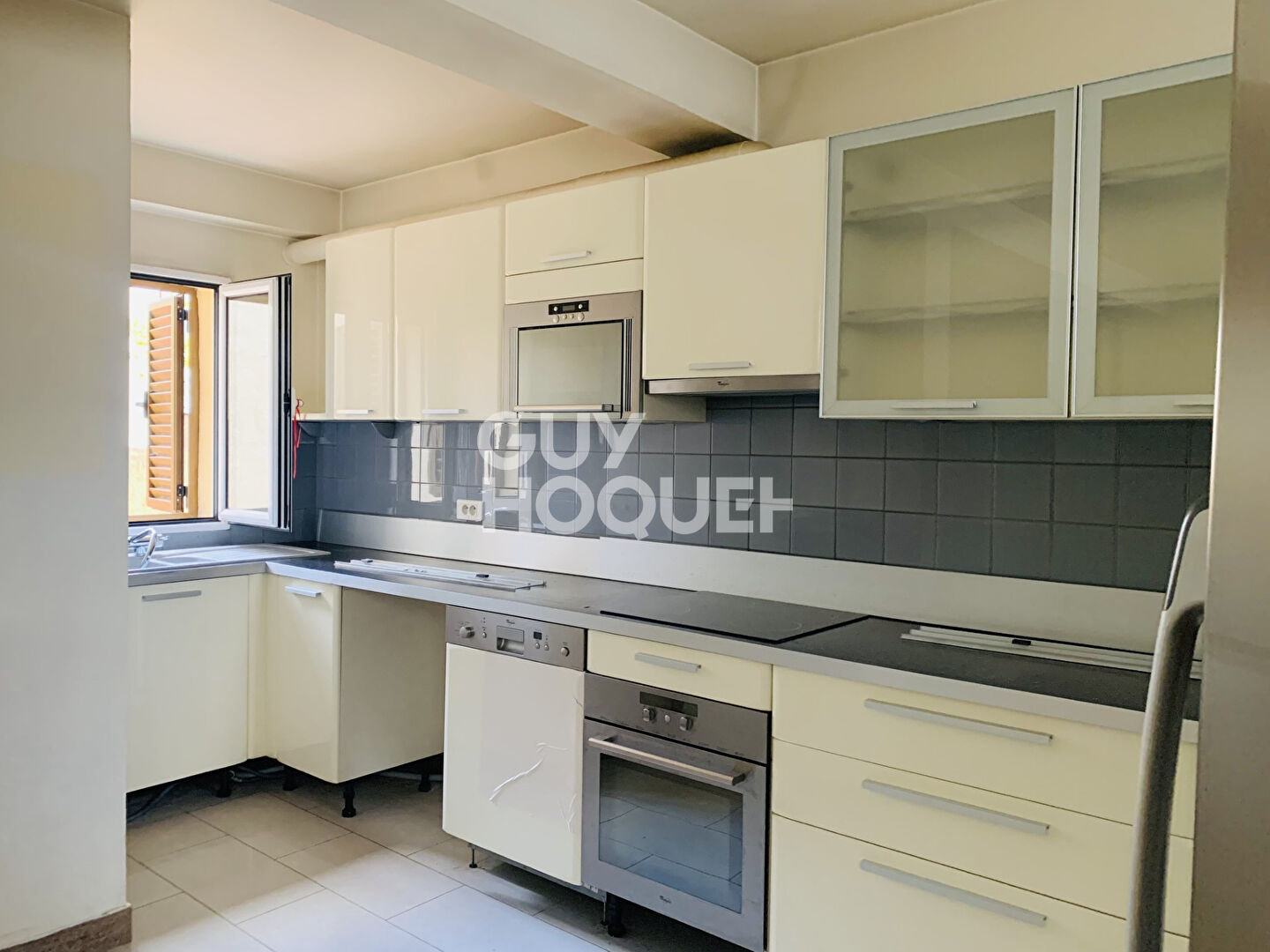 COLOMBES CENTRE/ MAISON 4/5P 110 M² HAB.