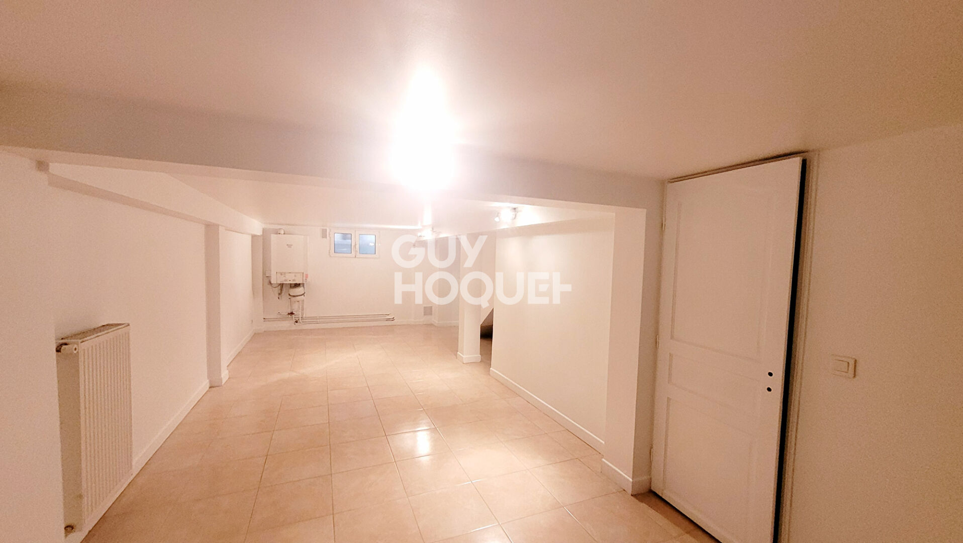 Maison a louer colombes - 4 pièce(s) - 110 m2 - Surfyn