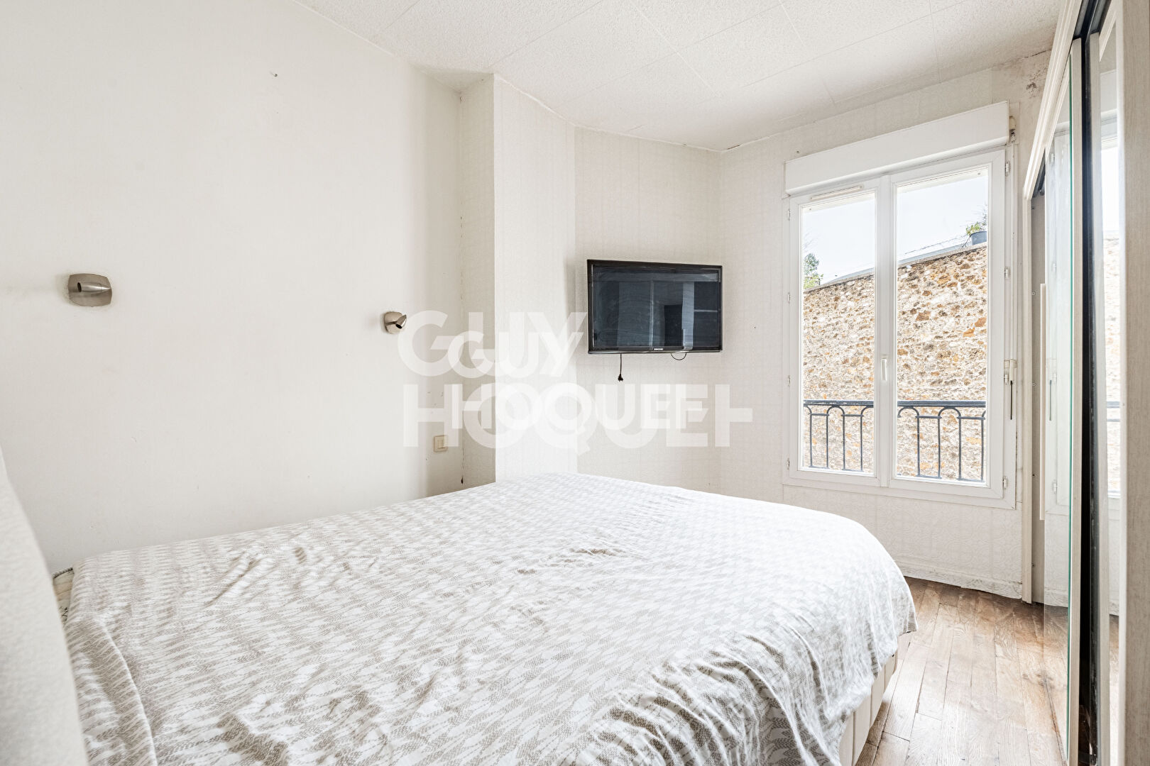 À vendre : Appartement 2 pièces à Asnières-sur-Seine